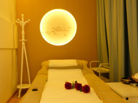 武汉汉南足疗养生全解析：从脚底反射区看全身健康密码