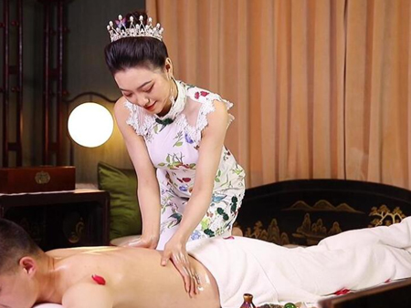 武汉汉南精油按摩的化学奥秘：芳香疗法如何作用于身心